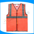 ANSI107 Class 2 good quality cheap reflective safety vest